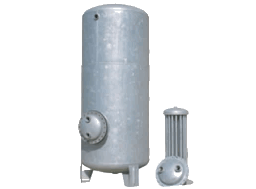 Ballon d'eau chaude en Algérie